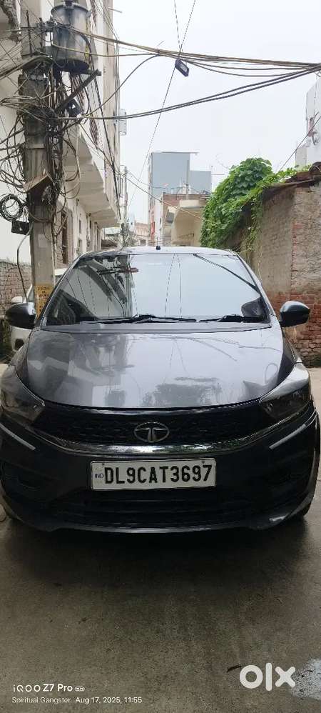 Tata Tiago Xt Revotron Petrol  July 2020  33,000 Km  1st Owner