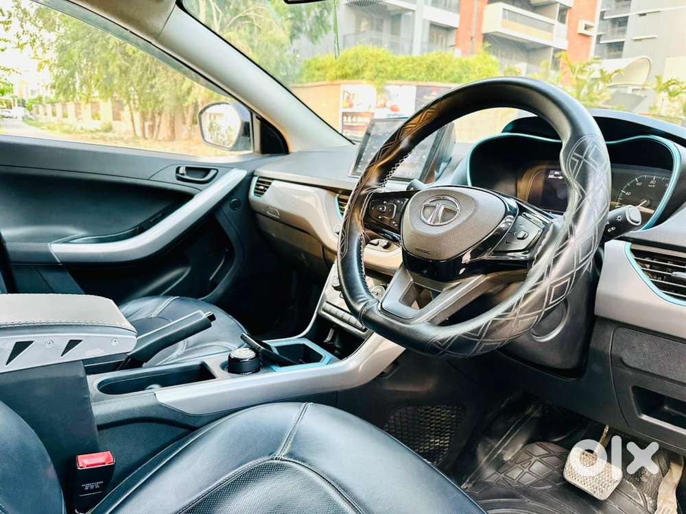 Tata Nexon Ev Xm, 2022, Electric