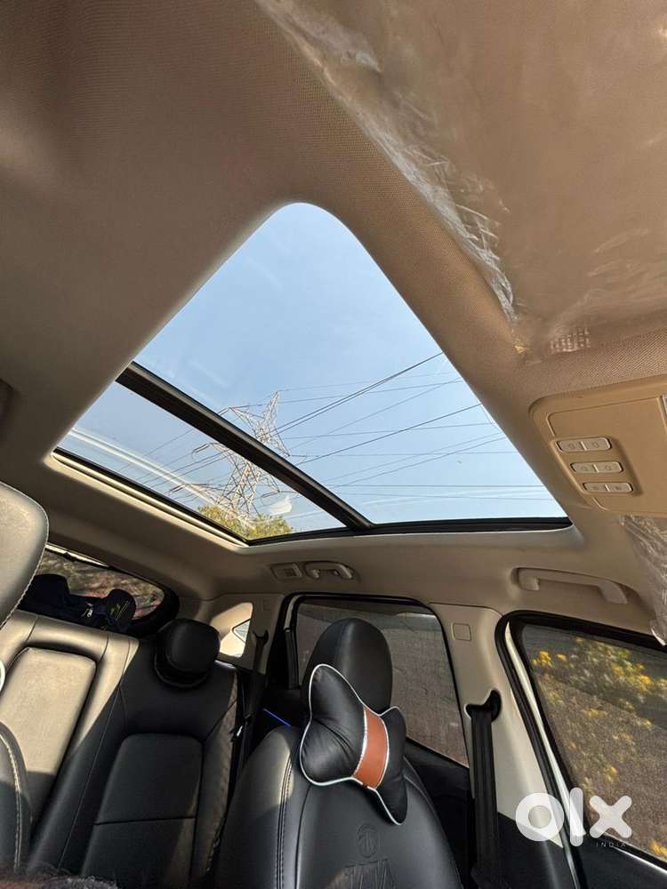 Tata Harrier 2.0 Kryotec Xt Plus Camo, 2021, Diesel