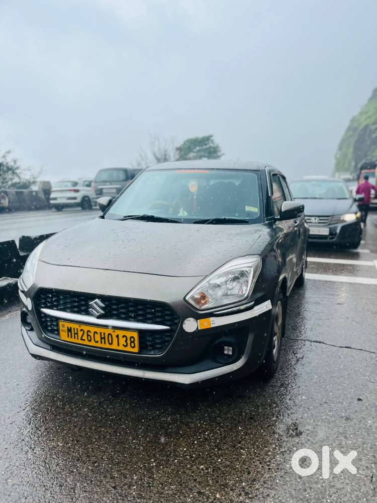 Maruti Swift 2023 Car