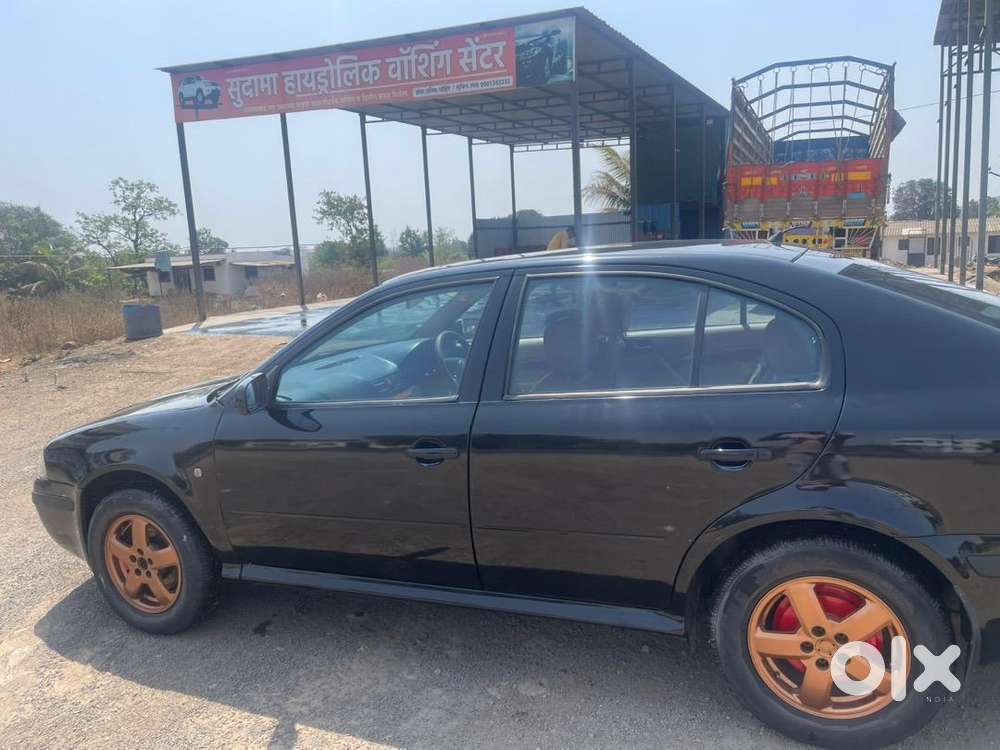 Skoda Octavia 2006 Diesel Good Condition