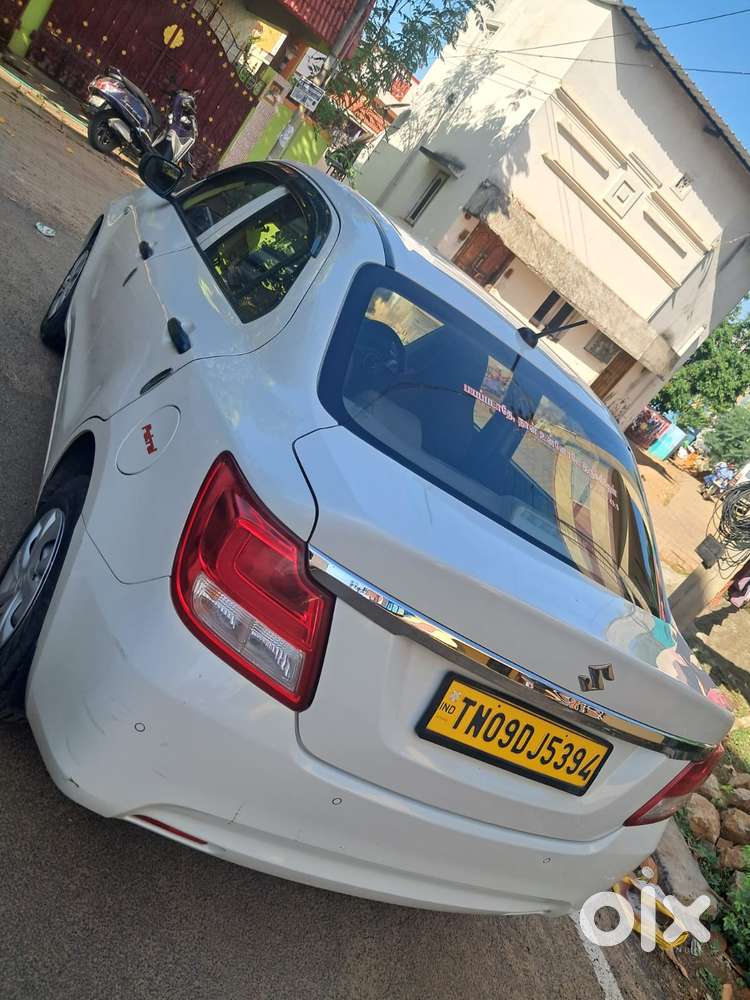 Maruti Suzuki Swift Dzire Tour, 2024, Petrol