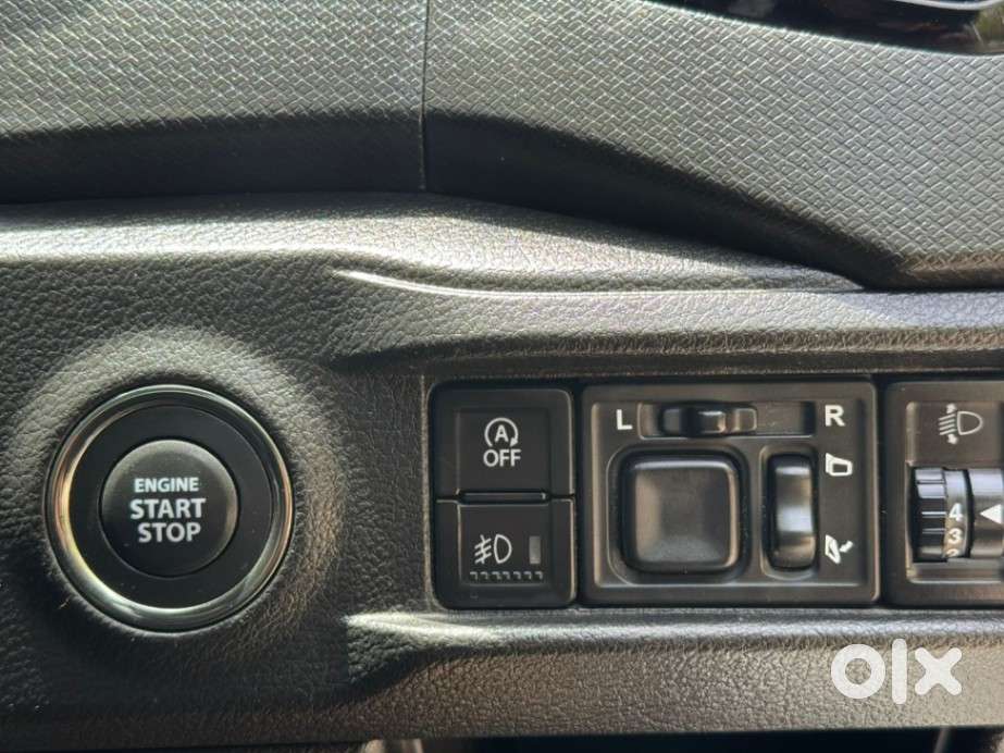 Toyota Urban Cruiser 1.5 High Grade Mt, 2022, Petrol