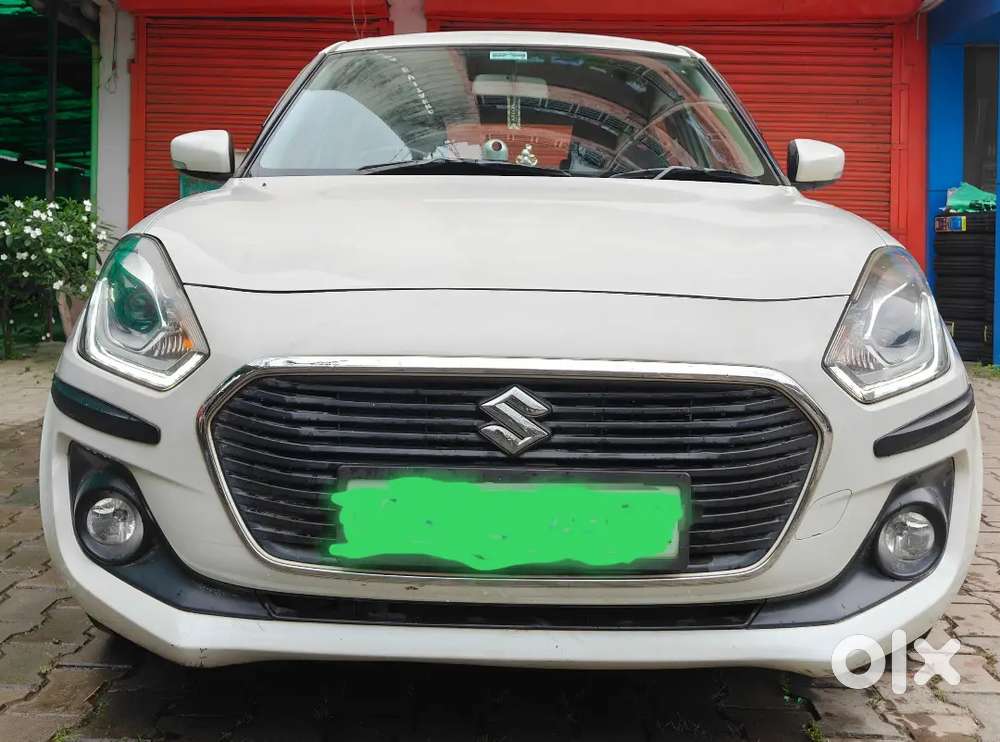 Maruti Suzuki Swift 2021 Petrol 49133 Km Driven