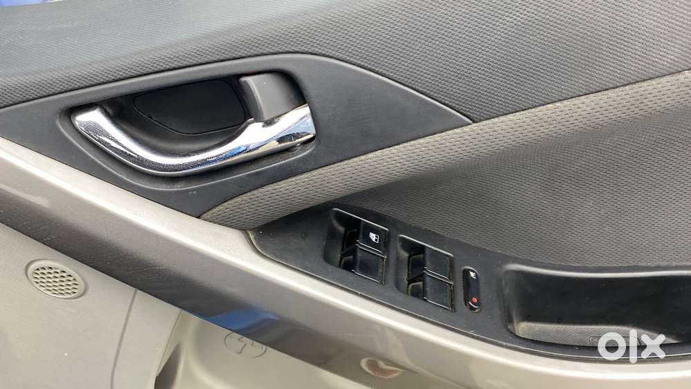 Tata Nexon 1.5 Revotorq Xz Plus Dual Tone, 2018, Diesel