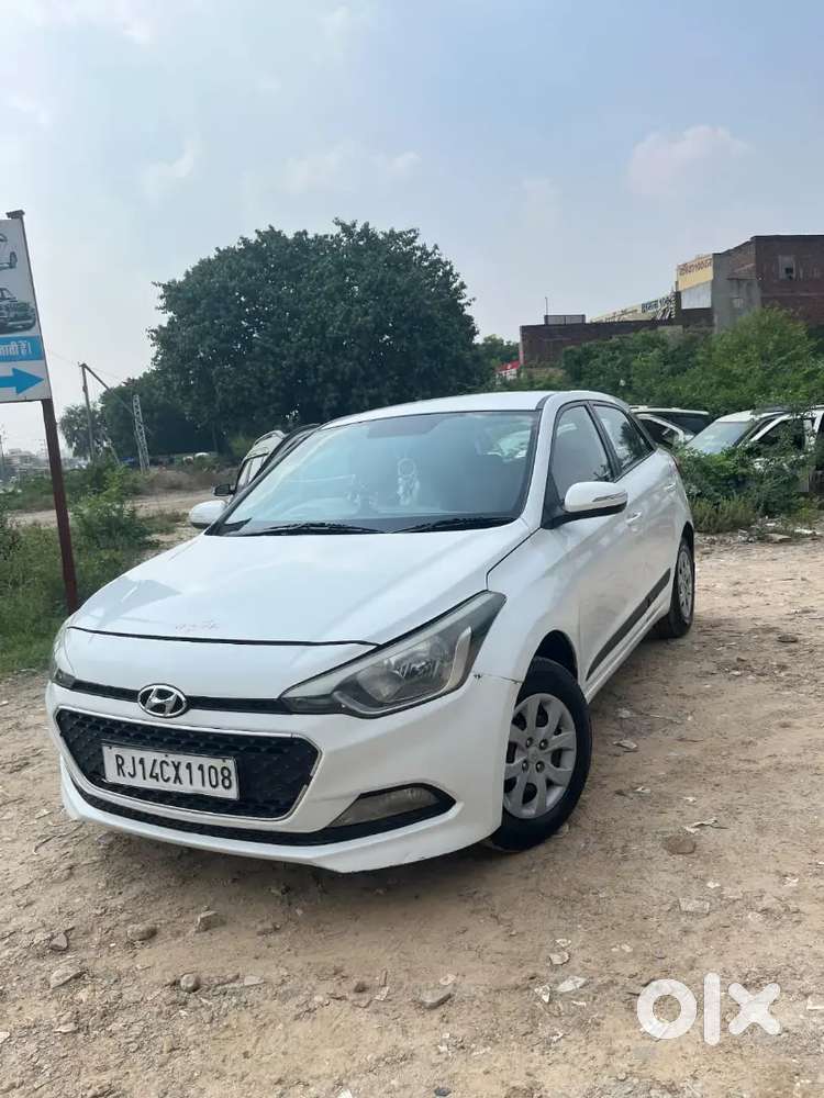 I20 Sportz In Good Condition