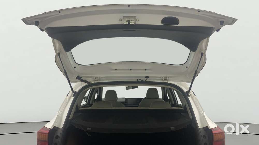 Kia Seltos Htk Plus G, 2022, Petrol