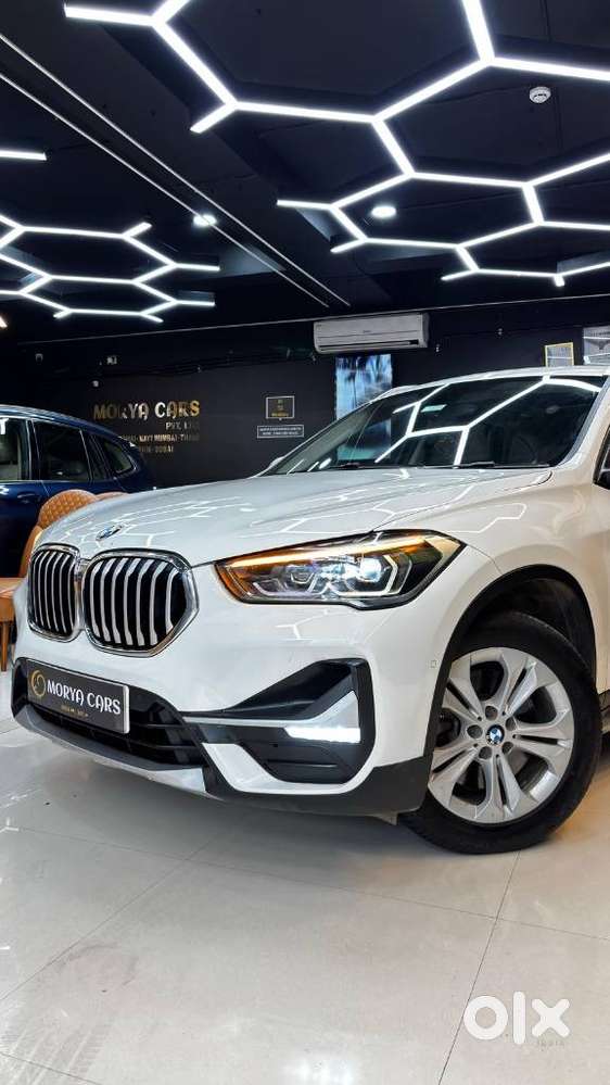 Bmw X1 2.0 Sdrive20d Xline, 2020, Diesel