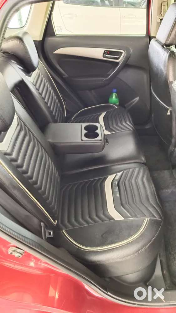 Maruti Suzuki Brezza 2017 Diesel 120000 Km Driven