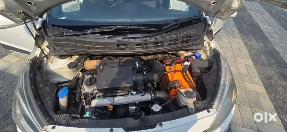 Hyundai Grand I10 Diesel 2016 Car