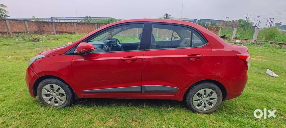 Hyundai Xcent 1.2 Vtvt S, 2015, Petrol