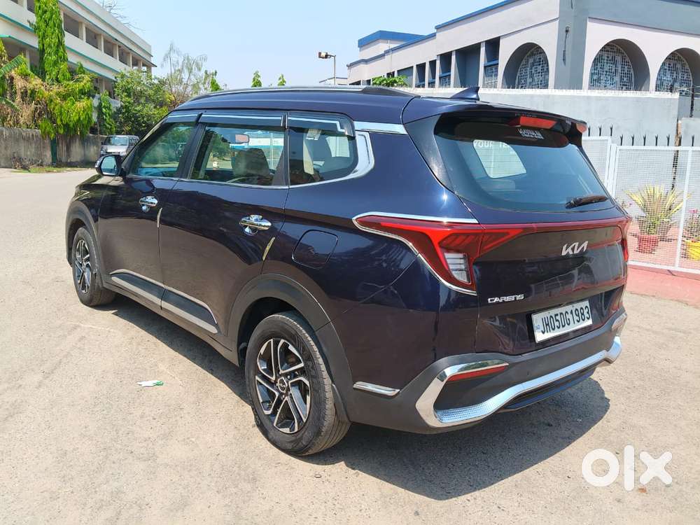 Kia Carens 1.5 Luxury Plus Turbo 7 Str, 2022, Diesel