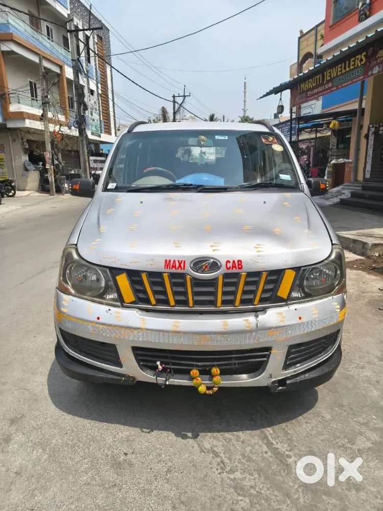 Mahindra Xylo 2019 Diesel 106000 Km Driven