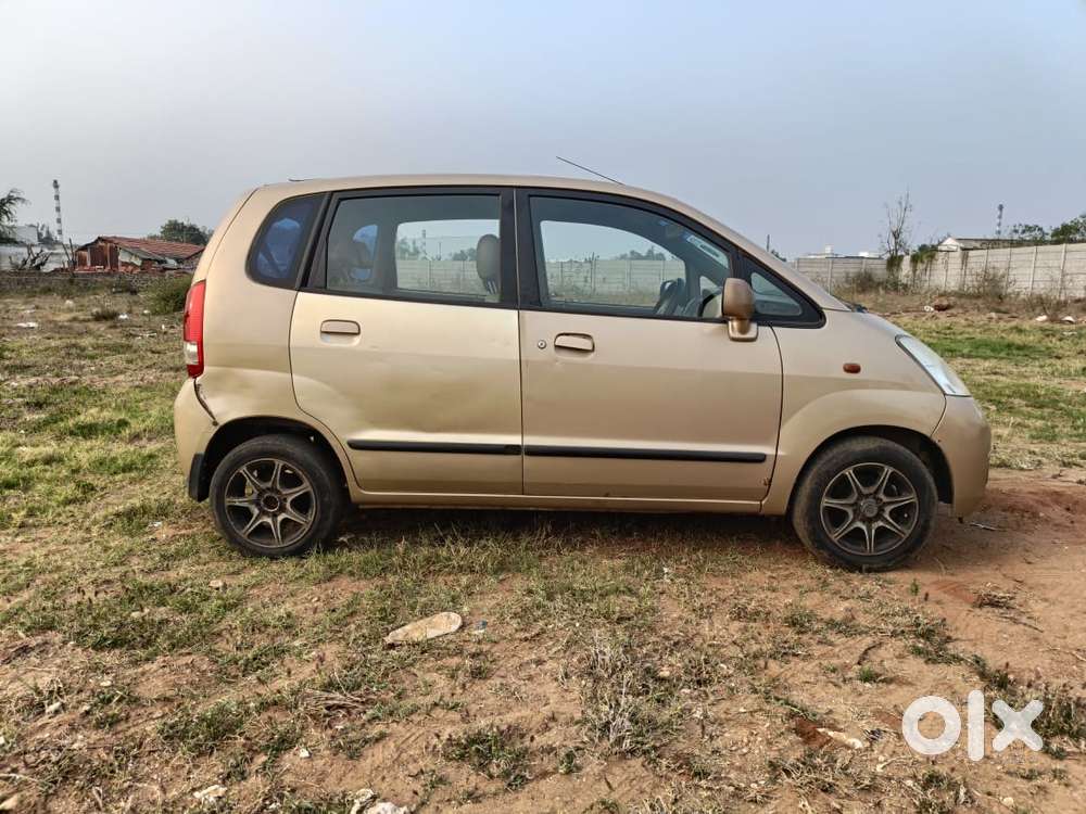 Maruti Suzuki Estilo Lxi Bs-iv, 2007, Petrol