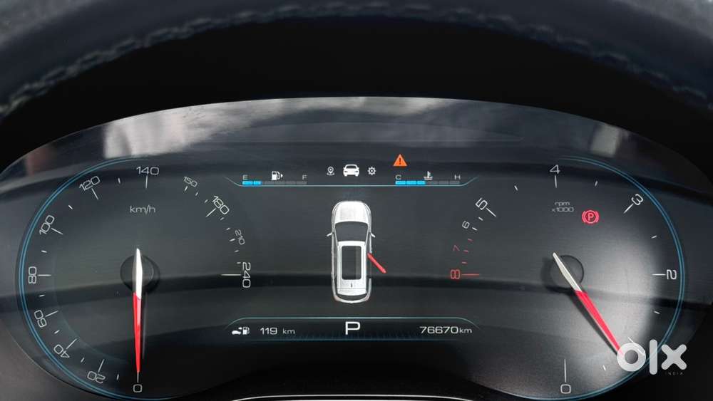 Mg Hector Plus 2022 Year Petrol Auto