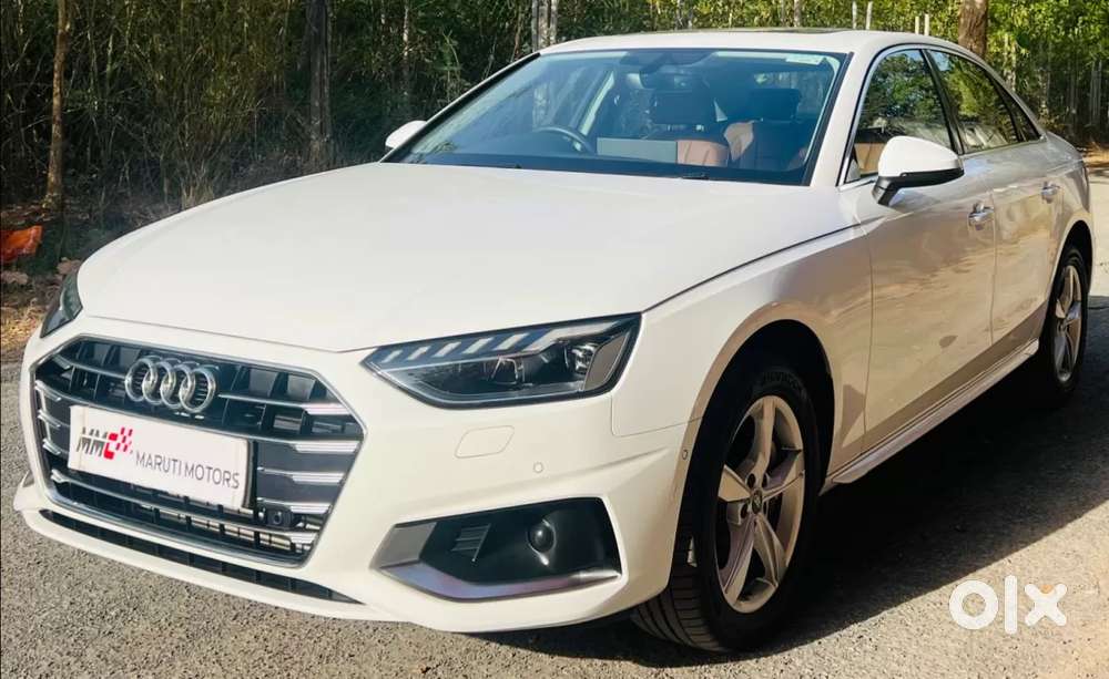 Audi A4 2.0 Technology 40 Tfsi, 2024, Petrol