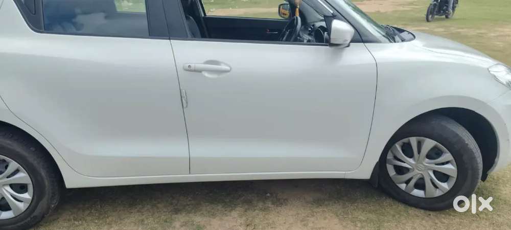 Maruti Suzuki Swift 2023 Variant