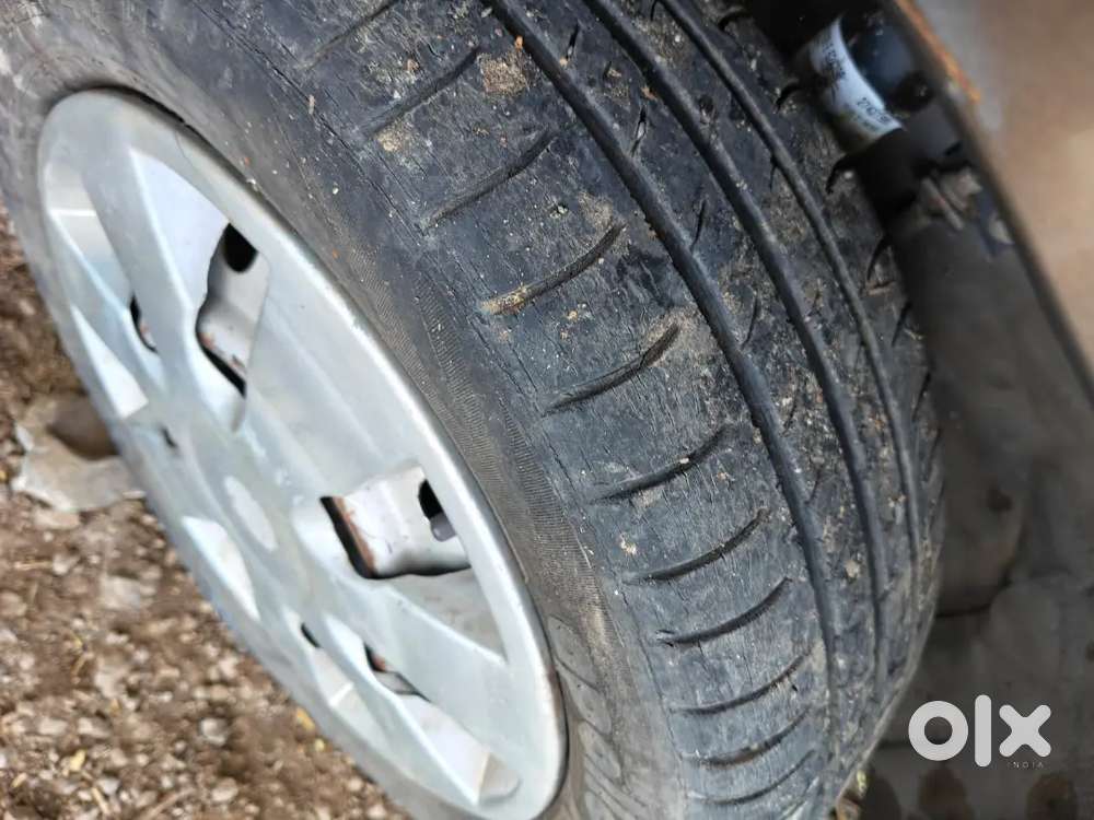 Maruti Suzuki Wagon R 2017