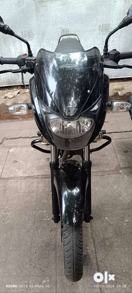 Pulsar 150 second hand olx sale