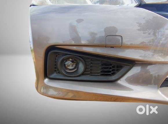 Honda City I Dtec V, 2014, Diesel
