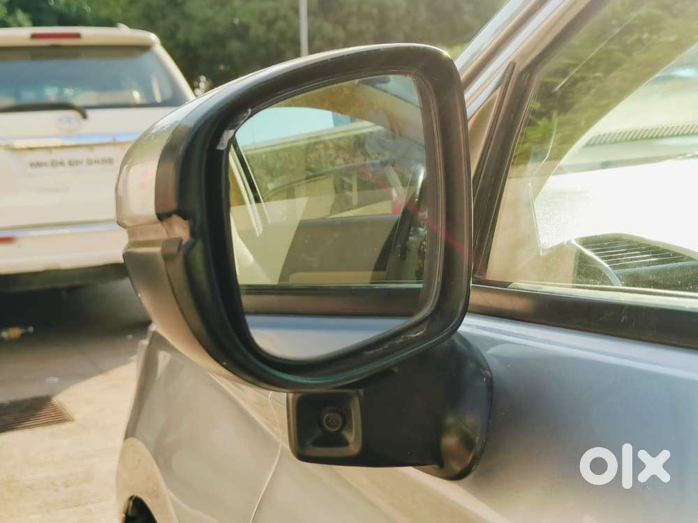 Honda City 1.5 Zx Cvt I-vtec, 2020, Petrol