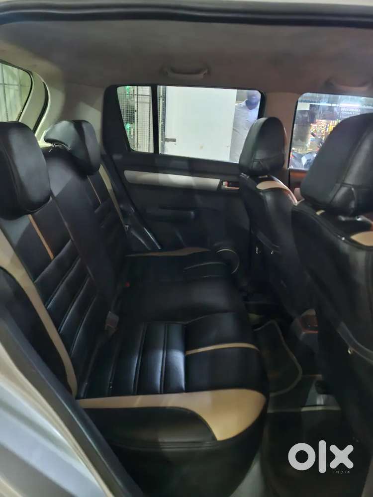Swift Vxi 2007 Maruti