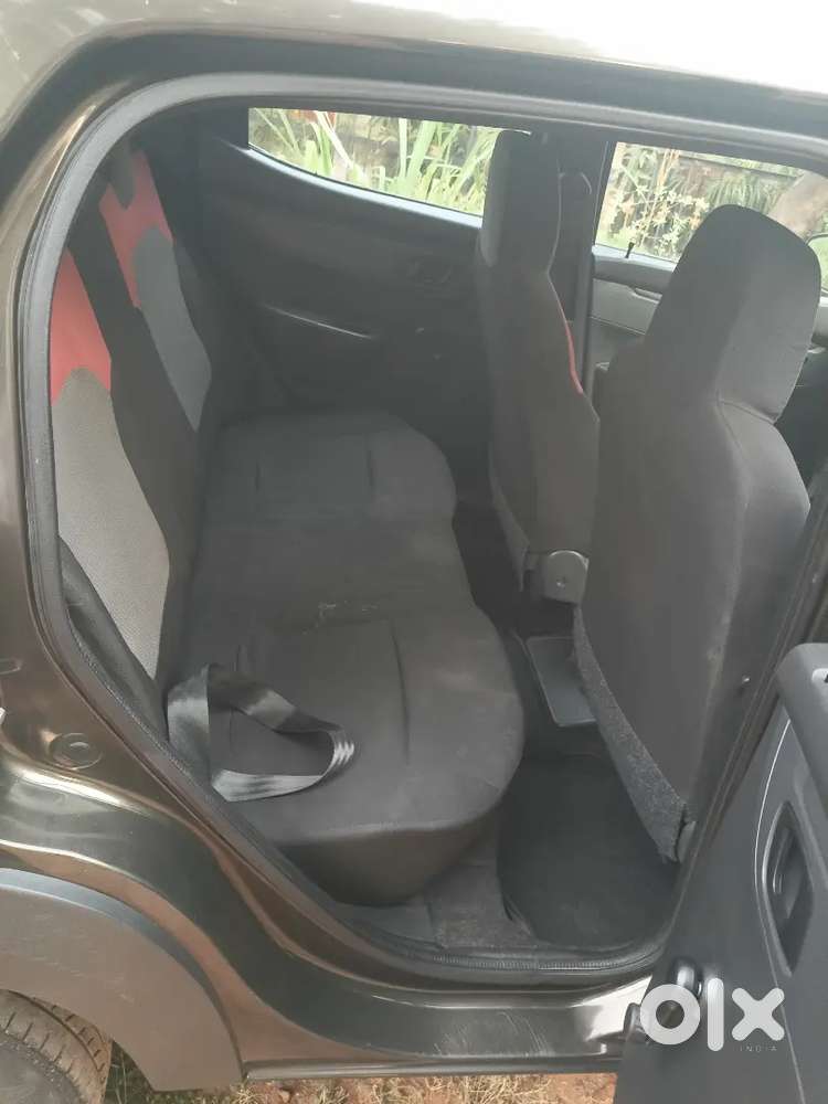 Renault Kwid Petrol Amt 2016