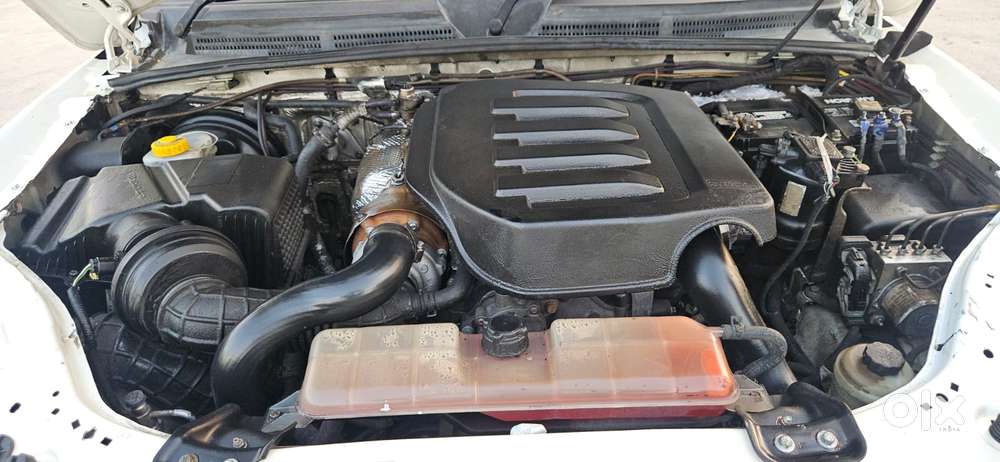 Mahindra Scorpio S11 Mt 7s, 2022, Diesel