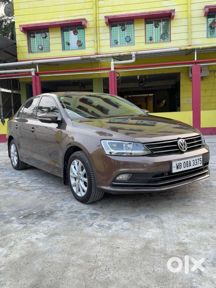 Volkswagen Jetta [2013-2017] 2.0 Tdi Comfortline, 2015, Diesel