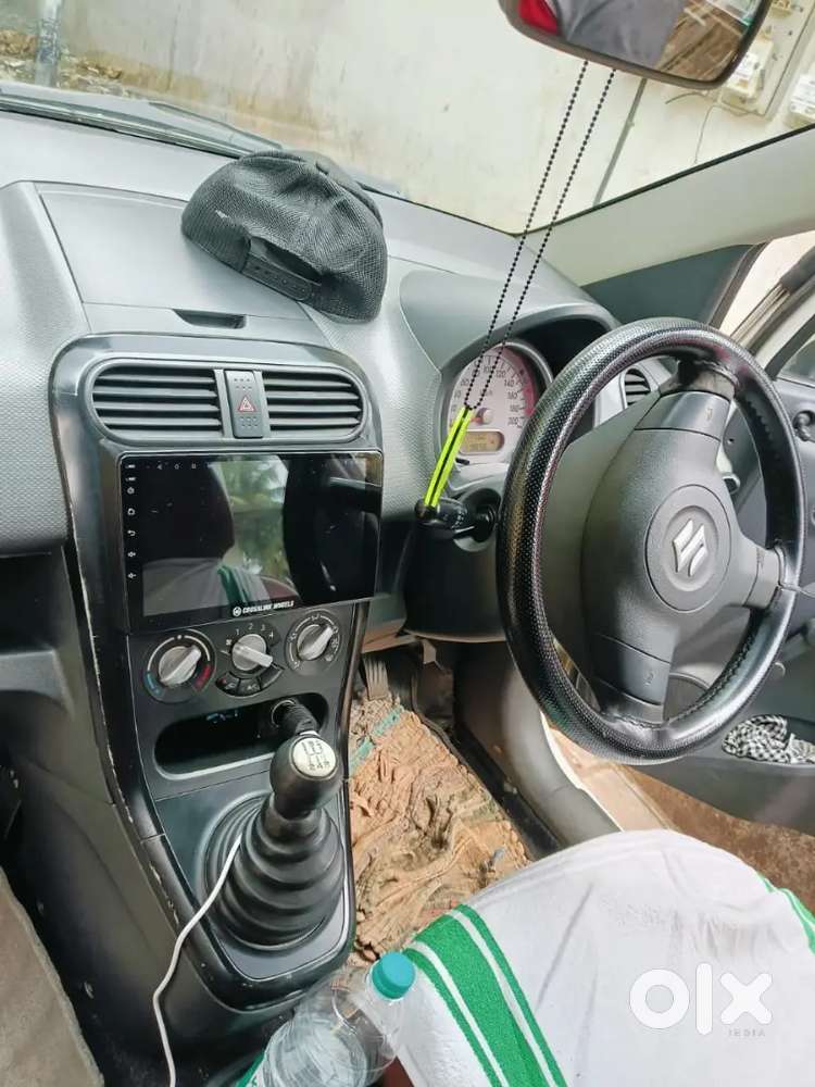 Maruti Suzuki Ritz 2016