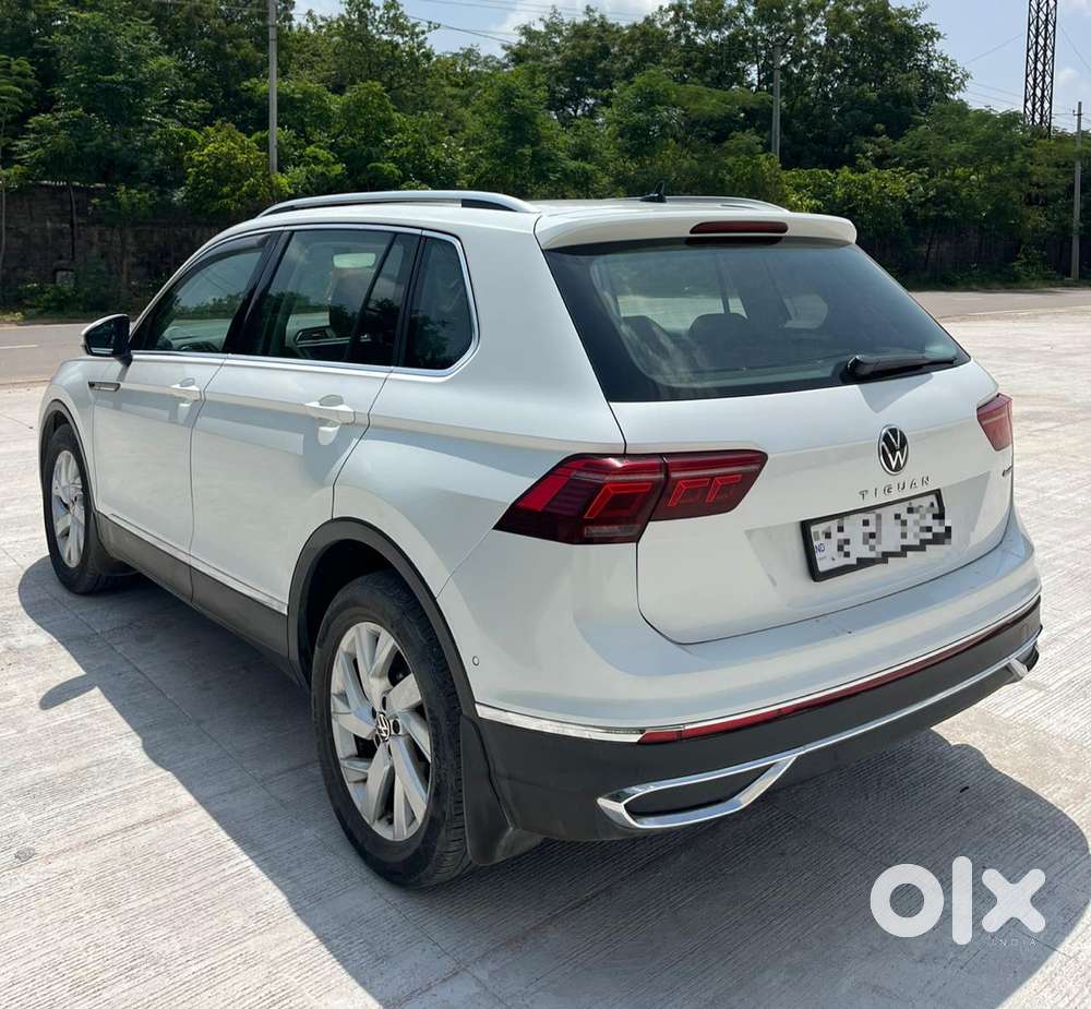 Volkswagen Tiguan 2.0 Elegance Tsi Dsg, 2023, Petrol