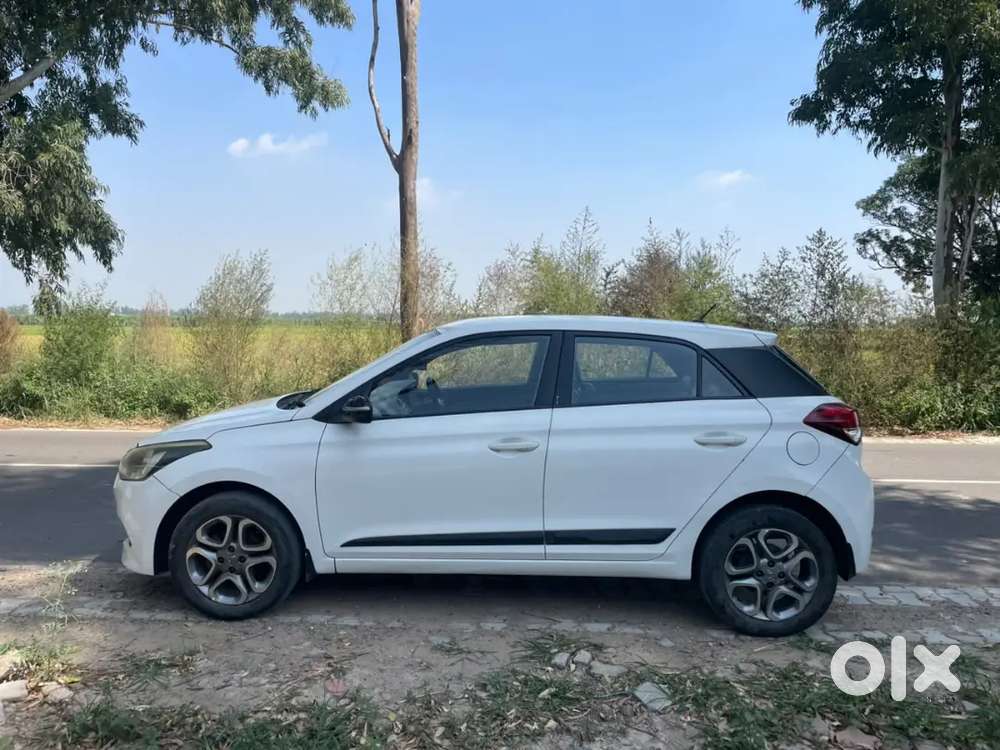 Hyundai I20 2015 2017