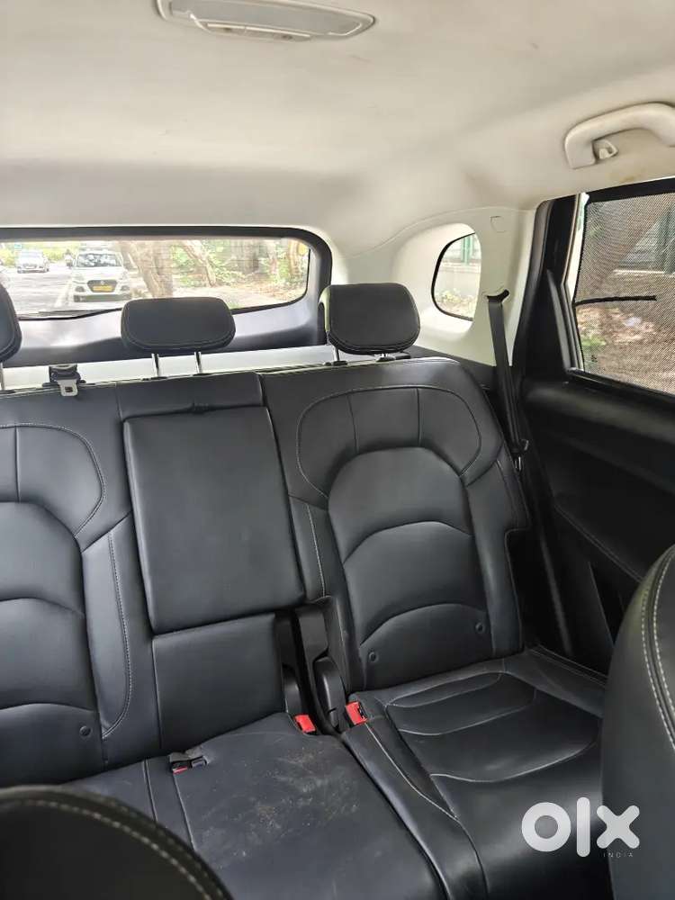 Mg Hector Smart Diesel Mt 2020