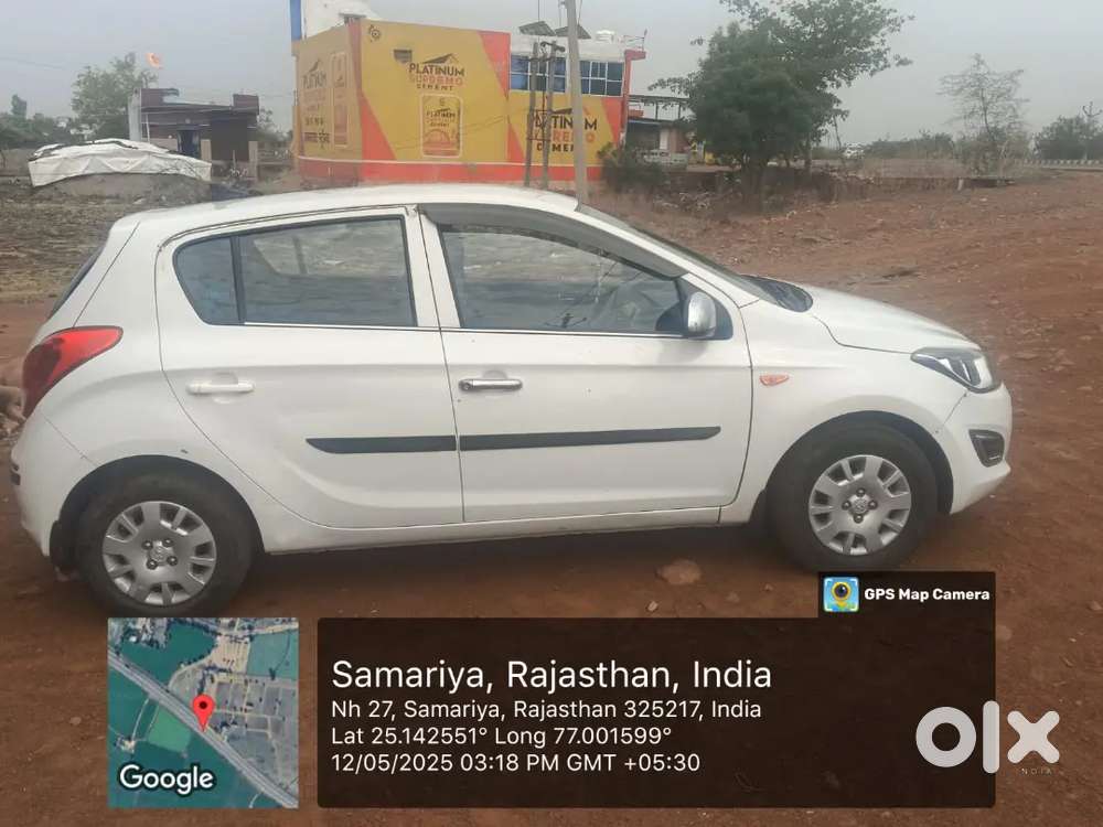 Hyundai I20 2013 Diesel 280000 Km Driven