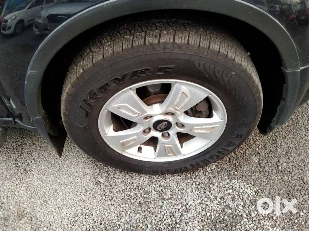 Mahindra Xuv500 W8, 2014, Diesel