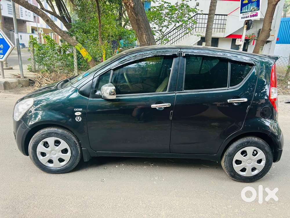 Maruti Suzuki Ritz Vdi, 2010, Diesel