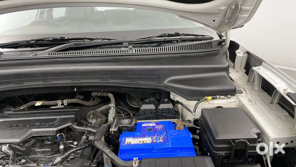 Hyundai Alcazar Platinum, 2022, Petrol