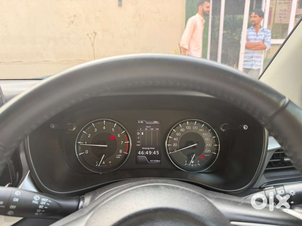 Maruti Suzuki Baleno 2022