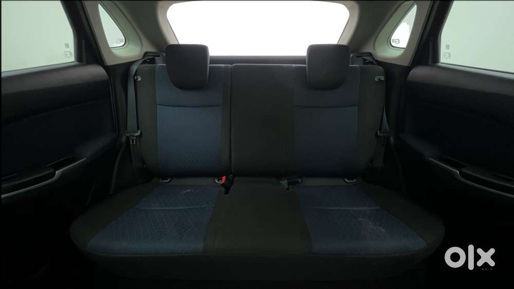 Toyota Glanza 1.2 V, 2019, Petrol