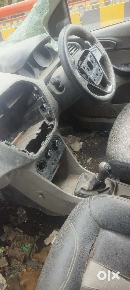 Tata Tiago 2020 Diesel 54554 Km Driven