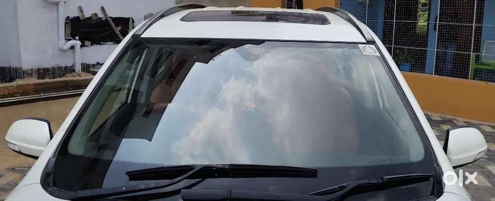 Mahindra Xuv500 2.2 W11 2019