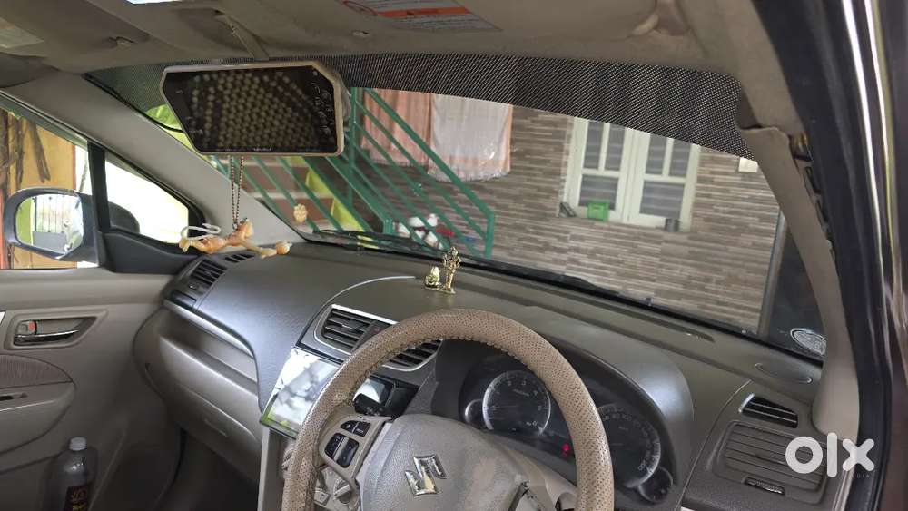 Maruti Suzuki Ertiga 2013 Diesel 169000 Km Driven