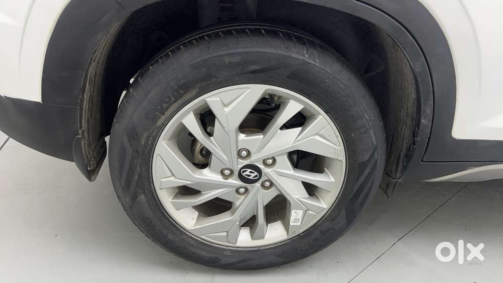 Hyundai Creta 1.5 Sx, 2022, Petrol