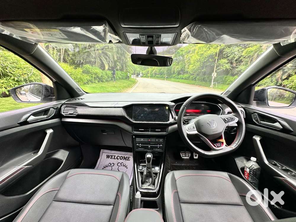 Volkswagen Taigun 1.5 Tsi Gt, 2025, Petrol