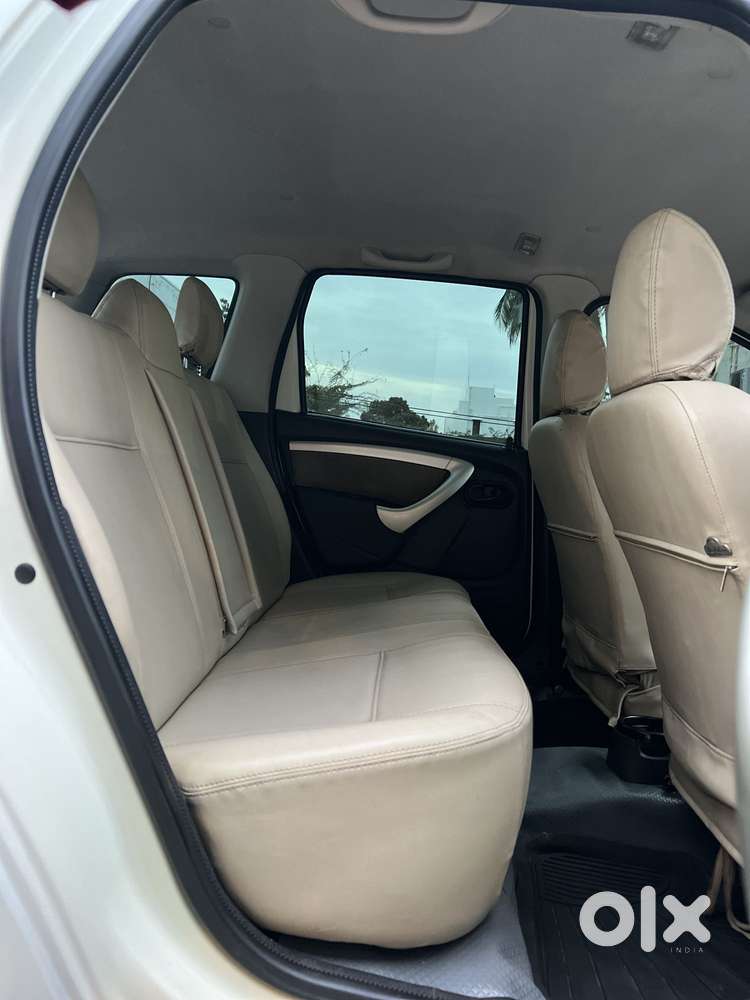 Renault Duster Rxl Pack 85 Diesel, 2014, Diesel