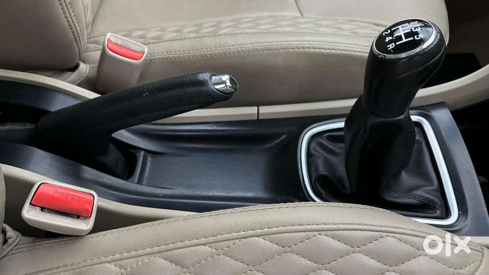 Maruti Suzuki Ciaz 1.5 Delta Shvs Mt, 2018, Petrol