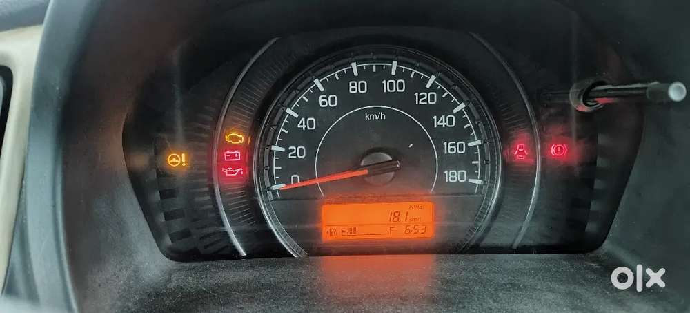 Maruti Suzuki Wagon R 1.0 2022 Petrol 73253 Km Driven