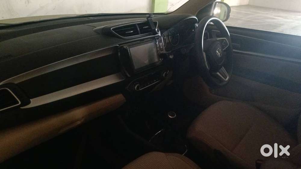 Honda Amaze Vx 1.2 Petrol Mt, 2023, Petrol