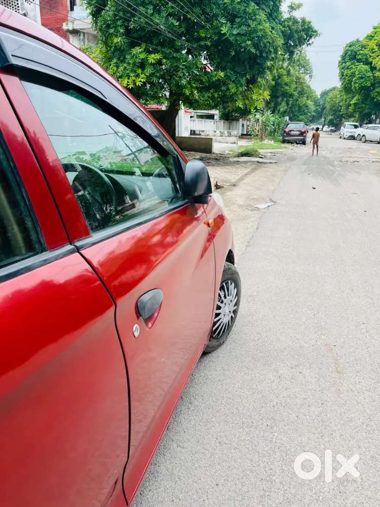 Hyundai Eon Magna+ Cng Is In Excellent Condition