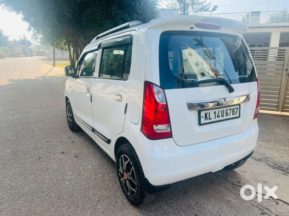 Maruti Suzuki Maruti 2017